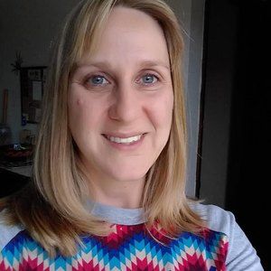 Meet your Posher, Mandy